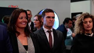 Especial Fitur Día 2 - 22/01/2026 