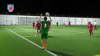 Directo Marca Lanzarote 19/10/2026 