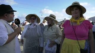 Romería de San Bartolomé 15/08/2026 