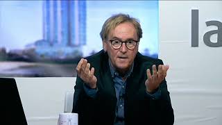 Café de Periodistas con Yoné Caraballo 27/10/2025 