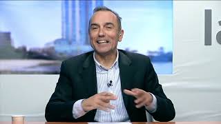 Entrevista del Día Jonás Robayna 24/02/2026 