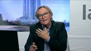 Café de Periodistas con Maite Corujo 22/04/2026 