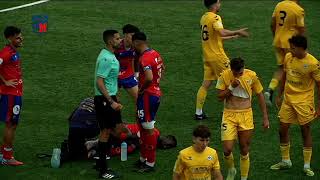 Directo Marca Lanzarote 06/04/2026 