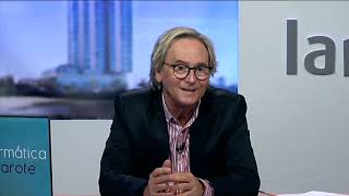 Café de Periodistas 18/04/2023 
