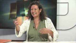 Entrevista del Día CAEL 07/09/2026 