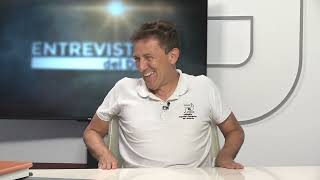 Entrevista del Día Enrique Espinosa 05/10/2026 