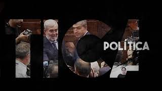 Entrevista del Día José Miguel Morales 19/02/2026 