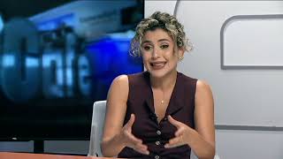 Café de Periodistas con José Valle 18/03/2026 