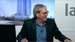 Café de Periodistas con Francisco Pomares 05/05/2026 