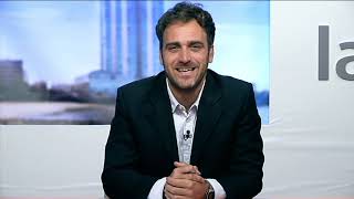 Entrevista del Día Marea Viva 16/12/2025 