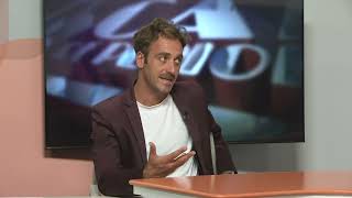 Café de Periodistas 25/09/2026 