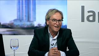 Café de Periodistas 13/06/2025 