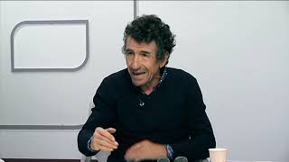Café de Periodistas 15/04/2026 