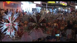 Coso de Carnaval Playa Blanca 14/03/2026 