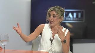 Café de Periodistas con Alfredo Mendoza 08/09/2026 