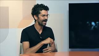 Entrevista del Día Mare Cabrera y Pedro Azoye 30/07/2026 