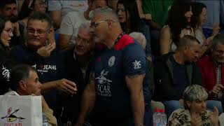 Final II Copa Cabildo de Lucha Canaria - 24/04/2026 