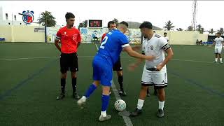 Directo Marca Lanzarote 03/11/2025 