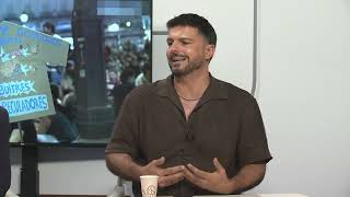 Café de Periodistas con Isidro Pérez 28/09/2026 