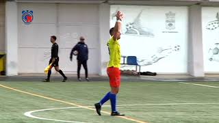 Directo Marca Lanzarote 17/03/2025 