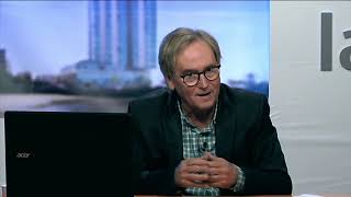 Café de Periodistas con Ildefonso Aguilar 24/03/2026 