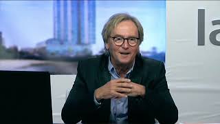 Café de Periodistas con Fernando Fernández 20/04/2026 