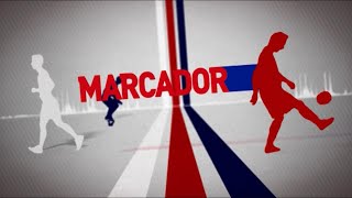Marcador 08/06/2023 