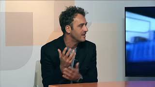 Café de Periodistas con Oswaldo Betancort 02/06/2026 