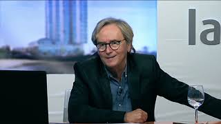 Café de Periodistas 26/06/2026 