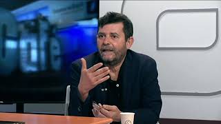 Café de Periodistas 31/03/2026 