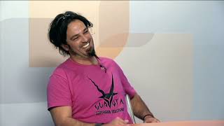 Entrevista del Día Festival Solidario TitiriTías 26/09/2023 