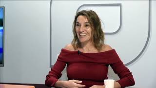 Café de Periodistas 21/03/2025 
