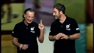 Directo Marca Lanzarote 27/10/2025 