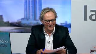 Café de Periodistas 05/06/2023 