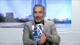 Entrevista del Día Juan Miguel Sánchez de Armas 20/07/2026 