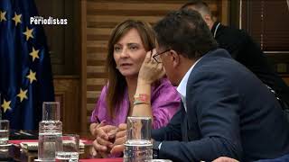 Café de Periodistas 09/01/2026 