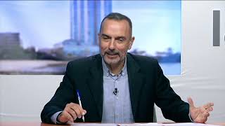 Entrevista del Día Tomás Pérez Esaú 29/04/2026 