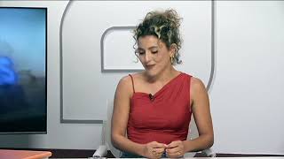 Café de Periodistas con Pedro San Ginés y Elisa Corujo 10/06/2026 