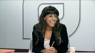 Café de Periodistas 12/09/2025 