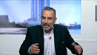 Entrevista del Día Valentín Fernández 21/04/2026 