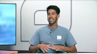 Entrevista del Día Alfredo González 16/07/2026 