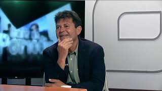 Café de Periodistas con Óscar Noda 23/06/2026 