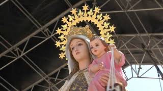 Procesión marítima Virgen del Carmen - Playa Blanca 20/07/2025 