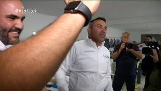 Objetivo Lanzarote PGM 51 03/09/2025 