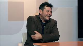 Café de Periodistas Miguel Ángel Rodríguez 15/12/2025 