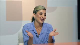 Café de Periodistas Marci Acuña 18/12/2025 