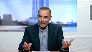 Entrevista del Día Clínica Laooal Dental 19/03/2025 