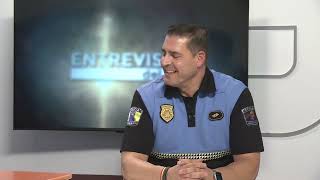 Entrevista del Día Juan José León Machín 30/09/2026 