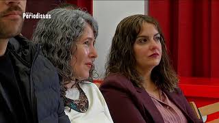 Café de Periodistas con María Jesús Tovar 27/04/2026 