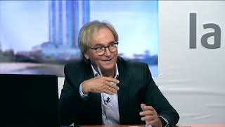 Café de Periodistas con Pedro Hernández 13/07/2026 